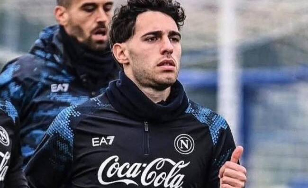 Hasa: ‘Napoli, un gruppo da furia! Pronto a lottare con McTominay e Anguissa!’ Hasa: ‘Napoli, un gruppo da furia! Pronto a lottare con McTominay e Anguissa!’