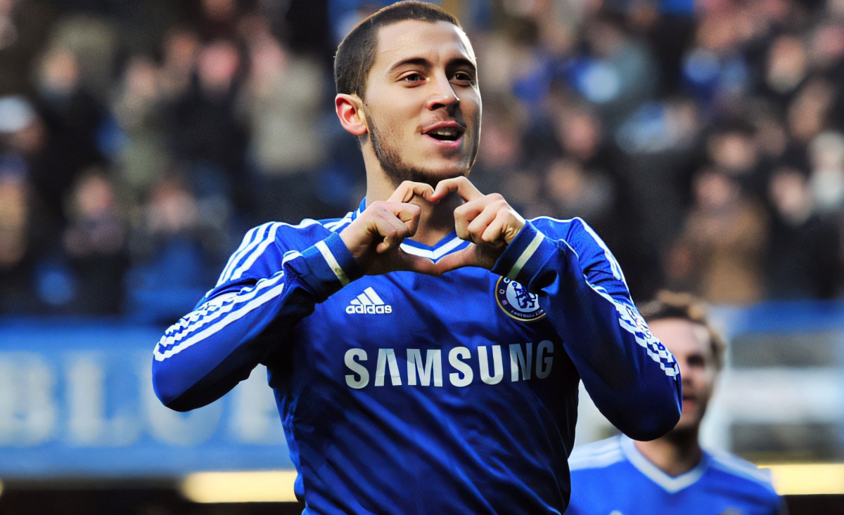 Hazard scuote il Napoli: ‘De Bruyne il vero numero 10, noi senza un leader!’ Hazard scuote il Napoli: ‘De Bruyne il vero numero 10, noi senza un leader!’