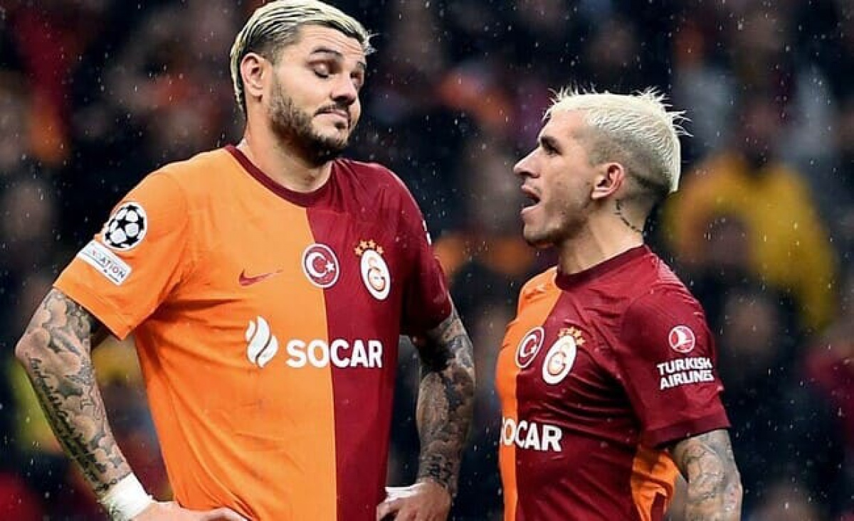 Nainggolan svela la verità su Icardi: “Spalletti dietro l’addio all’Inter!” Nainggolan svela la verità su Icardi: “Spalletti dietro l’addio all’Inter!”