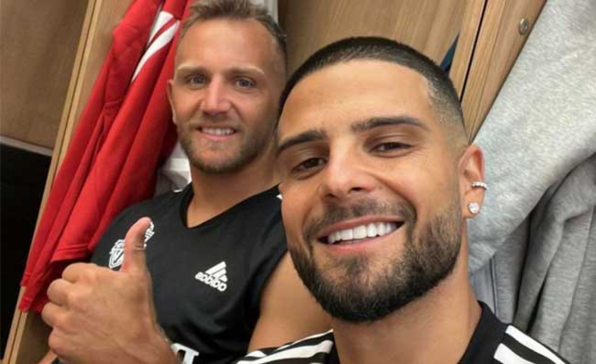Criscito al Napoli: il retroscena scottante che ha fatto infuriare i tifosi!