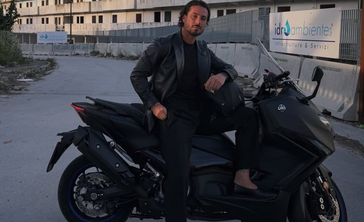Izzo svela la verità: “Il calcio mi ha salvato dal gelo della vita”