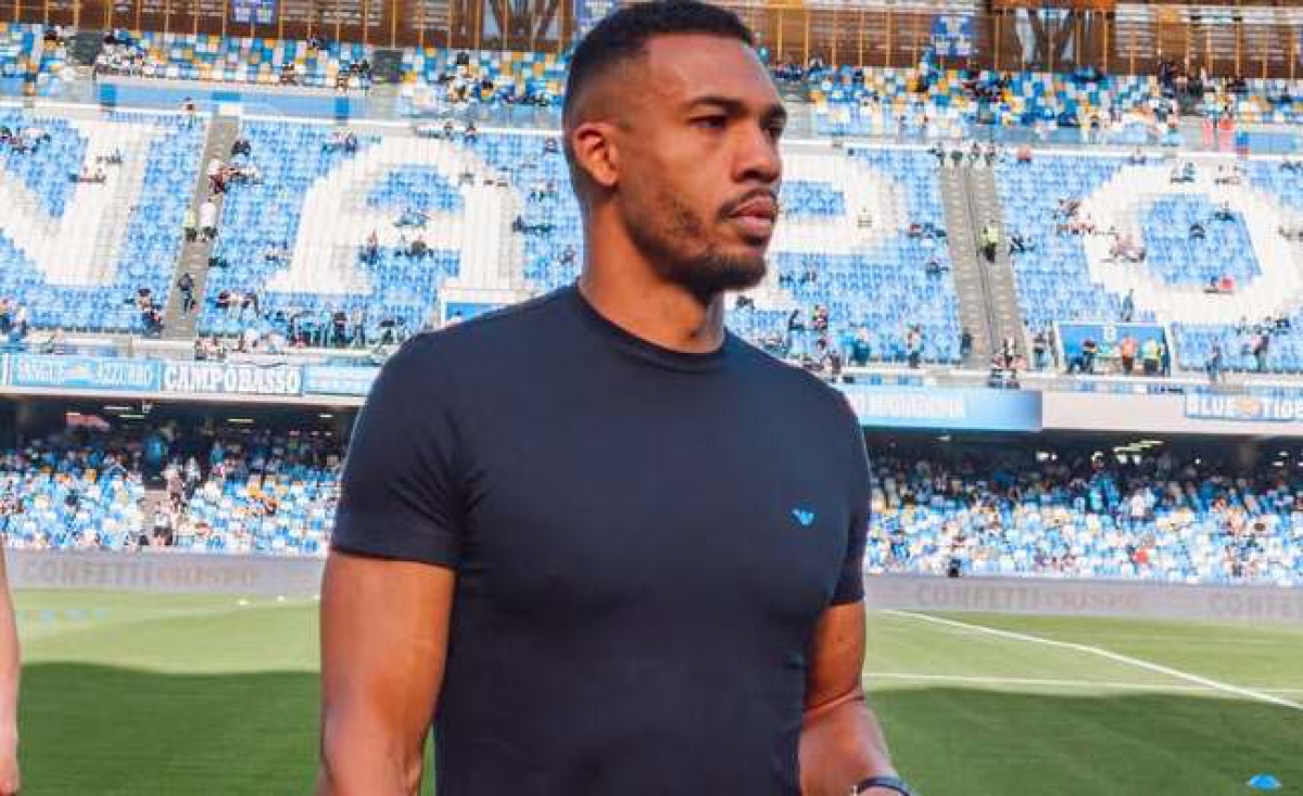 Napoli, si chiude il ciclo: Juan Jesus non rinnova, in arrivo il caos fra Lukaku e De Bruyne!