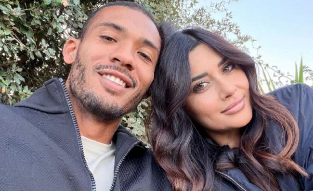 Juan Jesus lancia una bufala romantica: dedica alla compagna e polemiche tra i tifosi! Juan Jesus lancia una bufala romantica: dedica alla compagna e polemiche tra i tifosi!