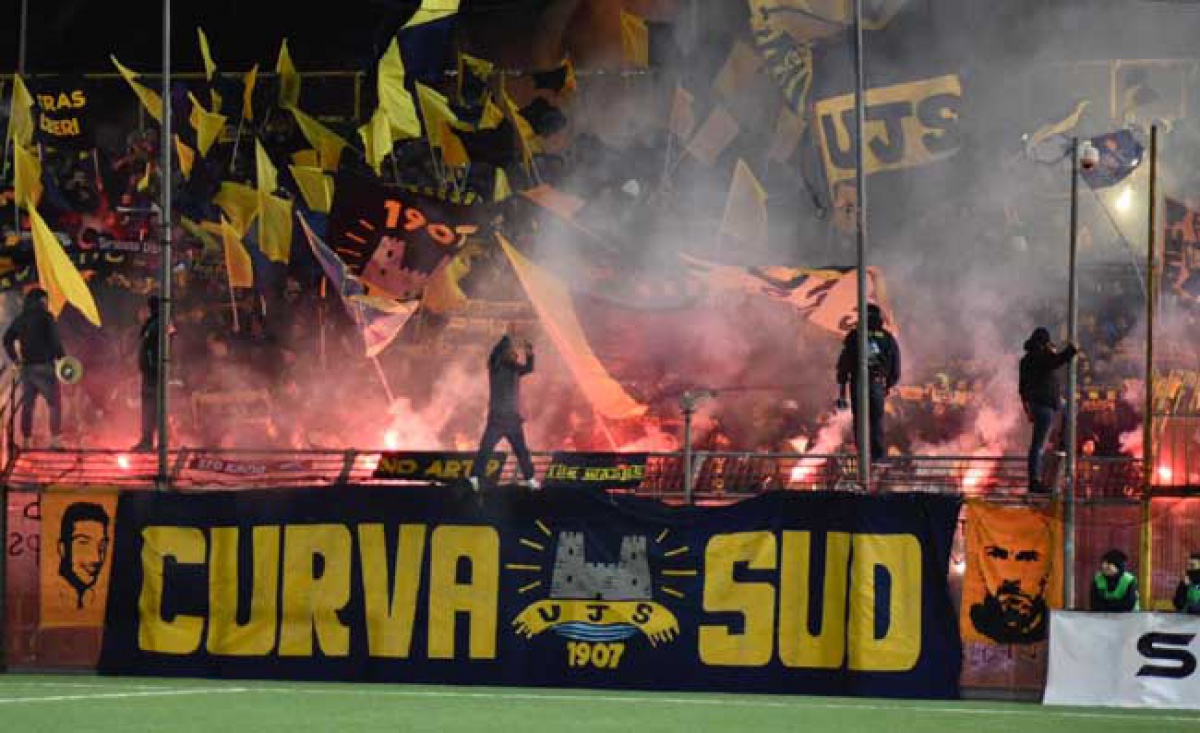Juve Stabia furibonda dopo il 2-2 col Monza: “Napoli, non sottovalutateci!”