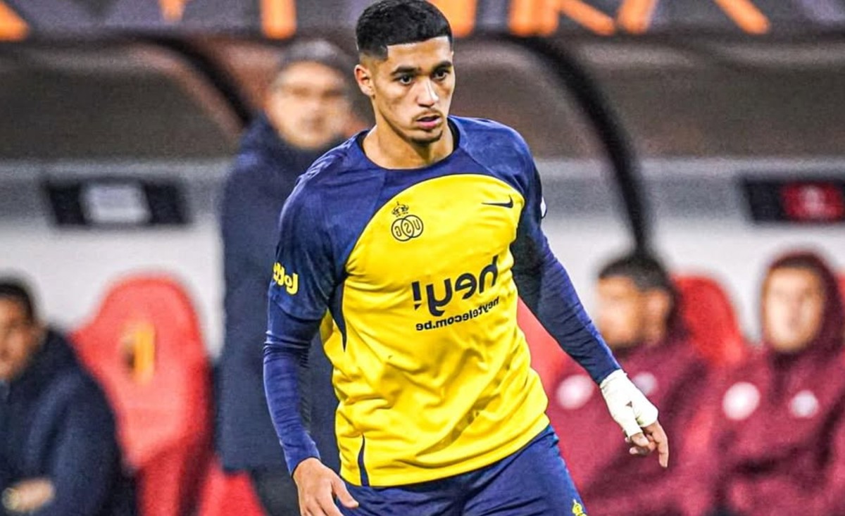 Khalaili al Napoli: contratti in ballo, ma il gelo con l’Union Saint-Gilloise infiamma le polemiche!