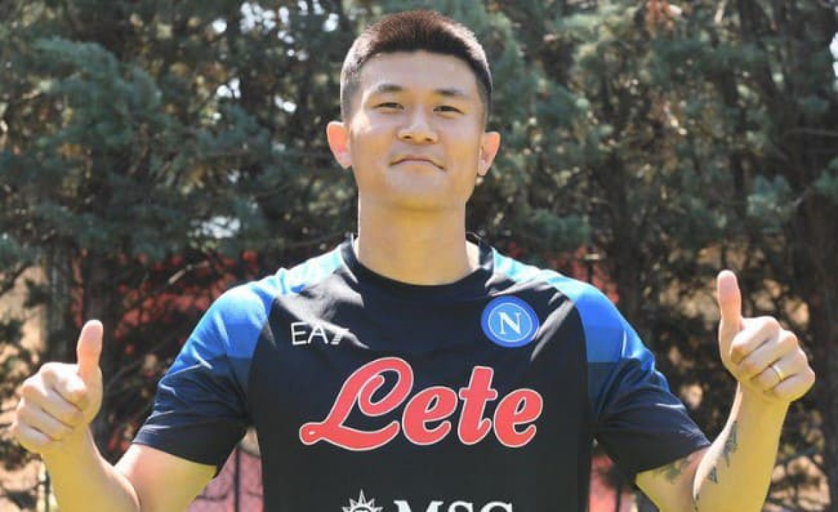 Maddaloni esalta: «Scovai Kim io, colpo d’oro che fa impazzire i tifosi azzurri»