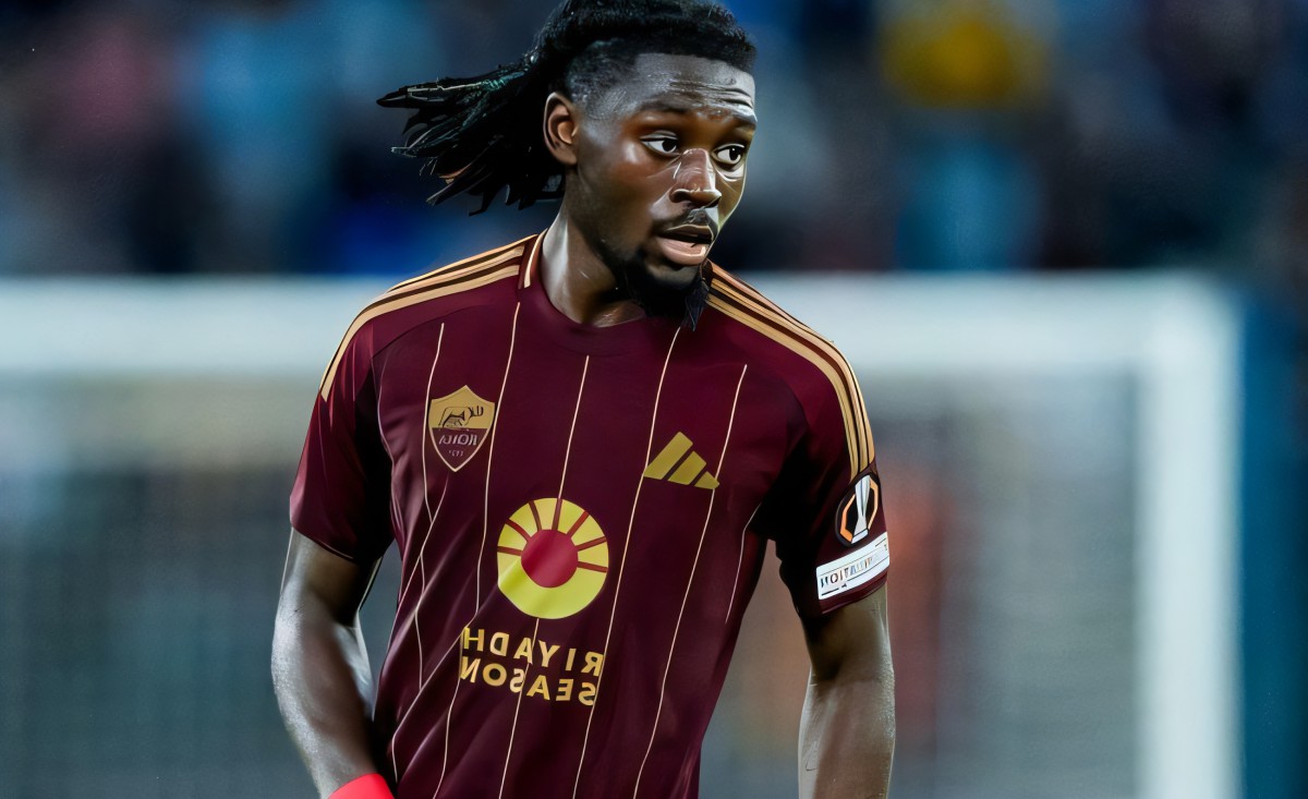Roma, addio Konè: polemiche e furia tra Napoli, Inter e Atletico. Anguissa l’asso nella manica?