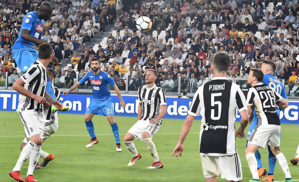 Bonomi rivela: “Vomitavo per gli allenamenti di Conte! Ma Koulibaly a Capodichino è una bufala?” Bonomi rivela: “Vomitavo per gli allenamenti di Conte! Ma Koulibaly a Capodichino è una bufala?”