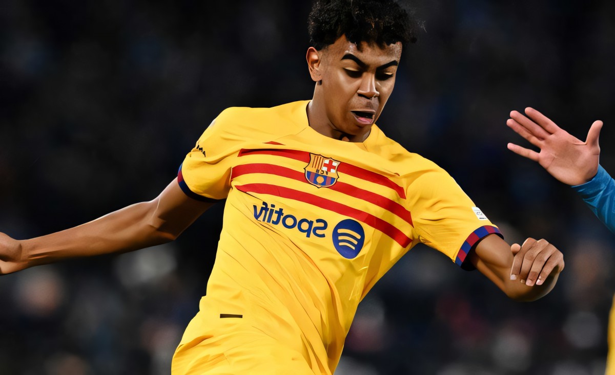 Yamal ko stile De Bruyne: panico a Barcellona e Spagna, Mondiale a rischio!