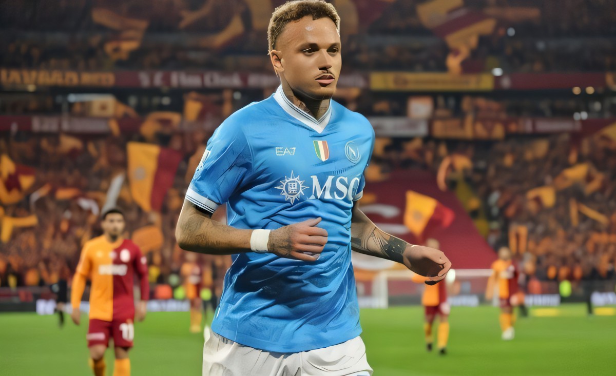 Lang, il Napoli lo riabbraccia: è bufera sui social, il rilancio divide i tifosi!