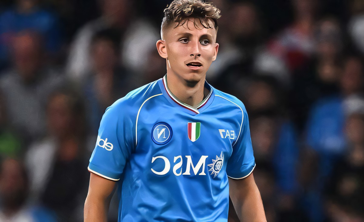 Napoli, caos prestiti: da Lindstrom a Lang, De Laurentiis in mezzo a una bufera da oltre 100 milioni!