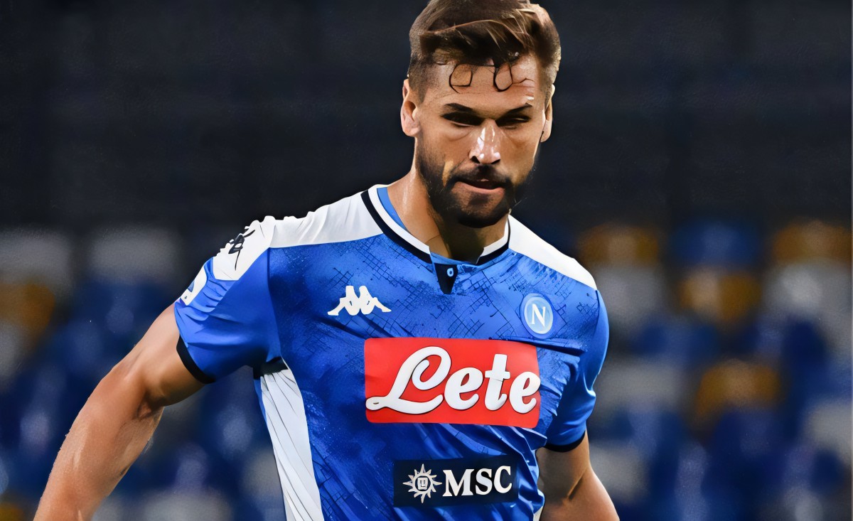 Llorente infiamma il dibattito: ‘Tifo Napoli, ma Gattuso mi ha allontanato!’