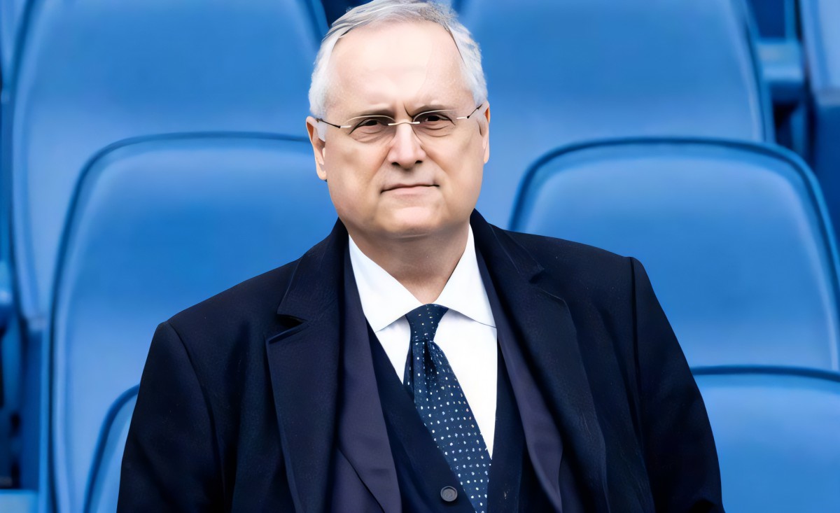 Lotito in furia: ‘Non sono io nei dialoghi, è un imbroglio’ – La bufera si abbatte sul calcio italiano! Lotito in furia: ‘Non sono io nei dialoghi, è un imbroglio’ – La bufera si abbatte sul calcio italiano!