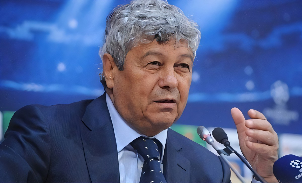 Lucescu in polemica: “Amo la Romania, ma da codardo non me ne vado!” Lucescu in polemica: “Amo la Romania, ma da codardo non me ne vado!”