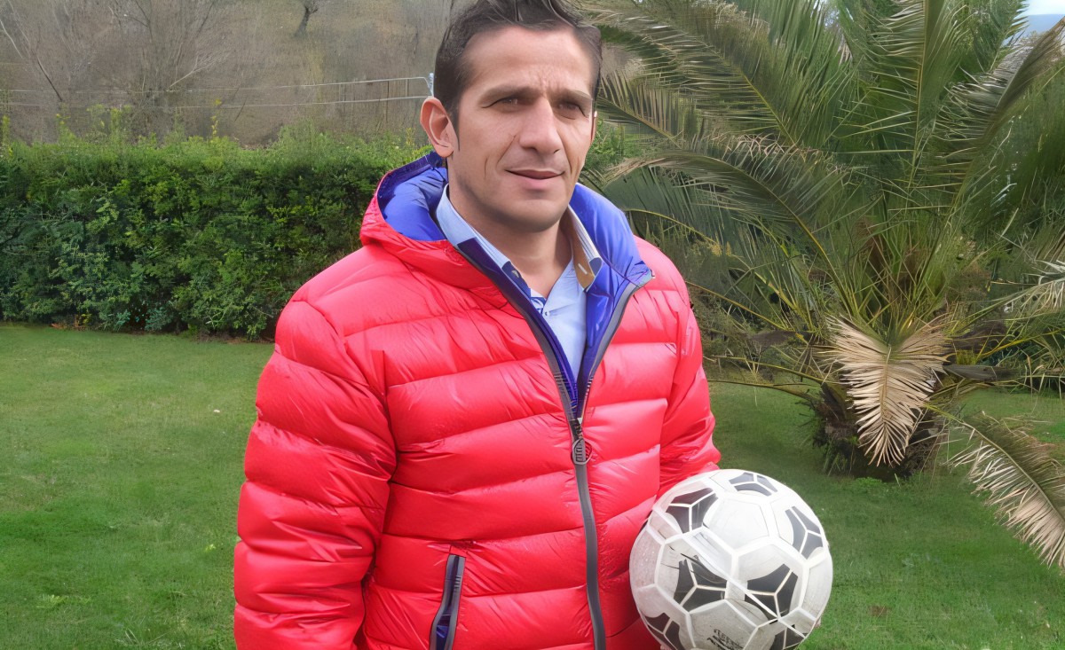 Luiso: “Furia e polemica! La rovesciata al Milan, il peso di una maledizione!”