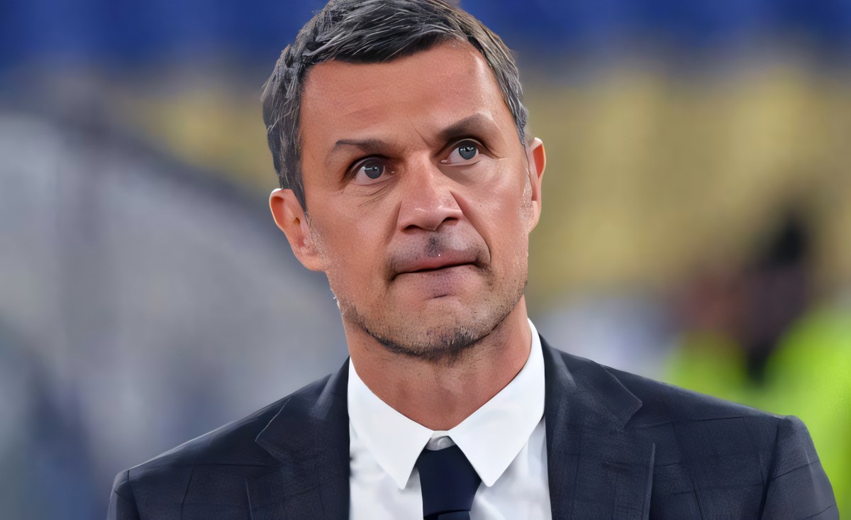 Ambrosini: “Maldini scaricato in dieci minuti, un affronto inaccettabile!”