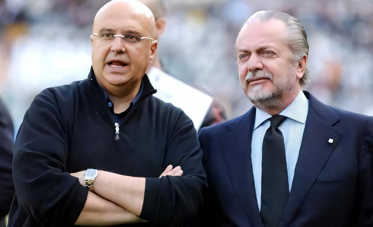 Marino scatenato: “Aurelio, basta buonismi! Milanello e Zingonia sono il caos che ci serve!” Marino scatenato: “Aurelio, basta buonismi! Milanello e Zingonia sono il caos che ci serve!”