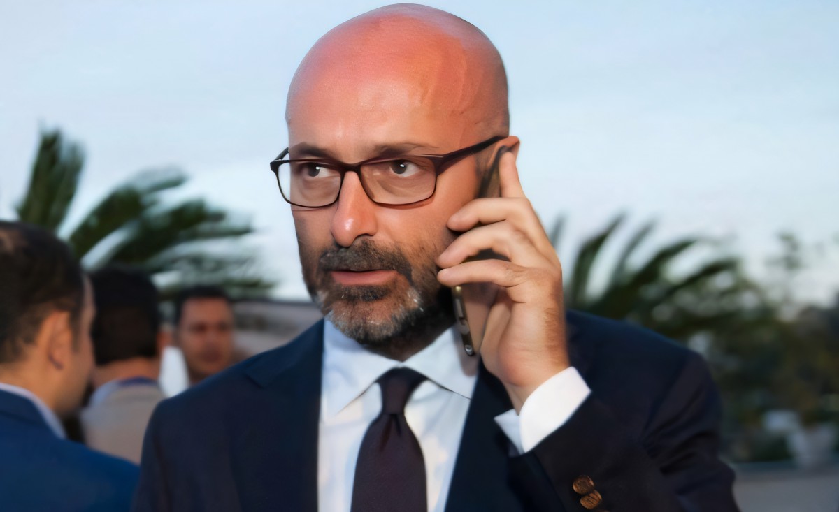 D’Alessandro smaschera il Napoli: che caos a Castel Volturno!