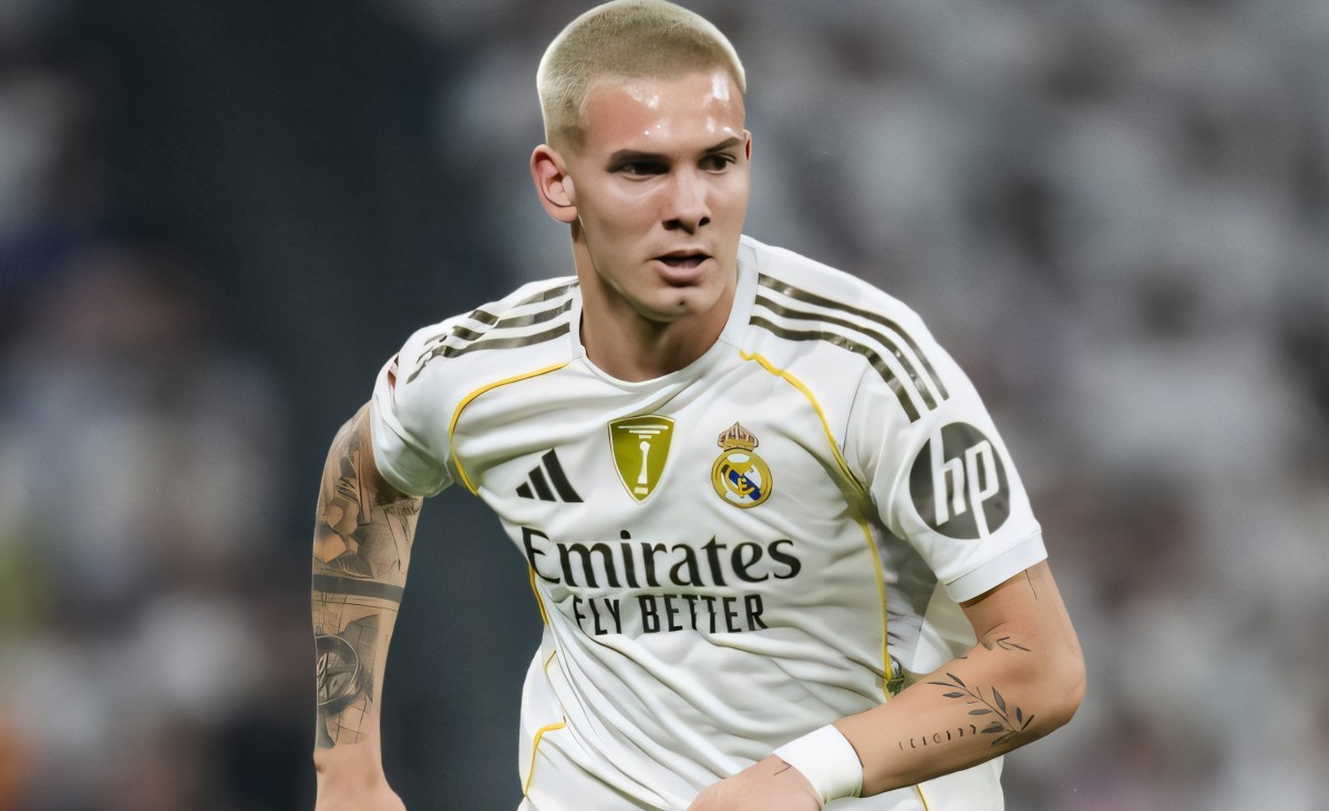 Real Madrid in caos: 8 addii in vista! Il Napoli pronto a sfruttare la bufera? Real Madrid in caos: 8 addii in vista! Il Napoli pronto a sfruttare la bufera?