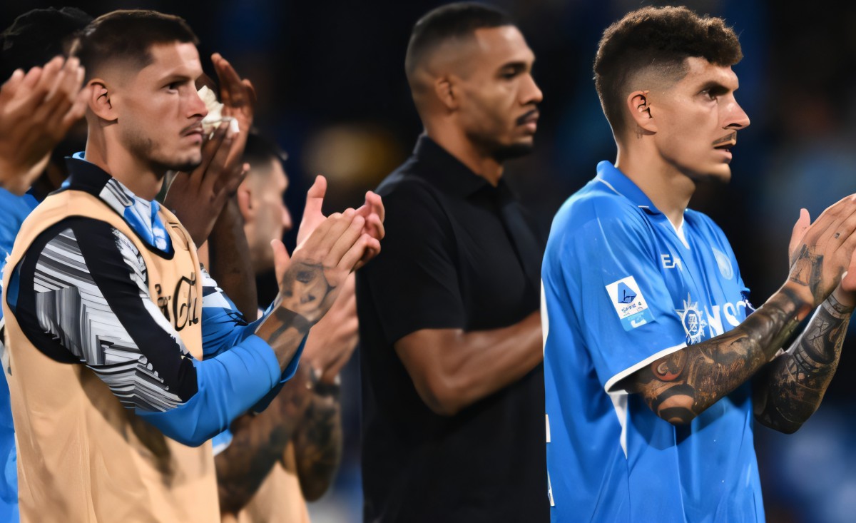 Mazzocchi infiamma il dibattito: “Il rispetto? Chiave per vincere Scudetto e Supercoppa!”