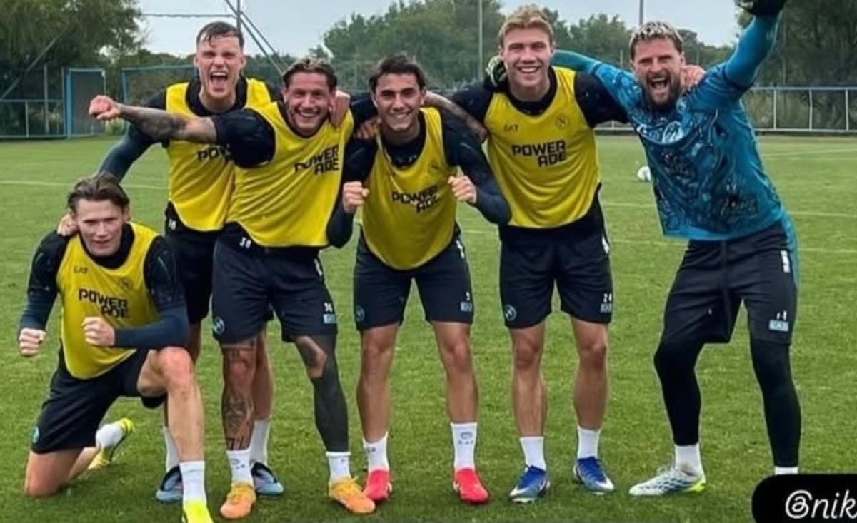 Furia a Castel Volturno: il Napoli si arrende alla perfidia di McTominay!