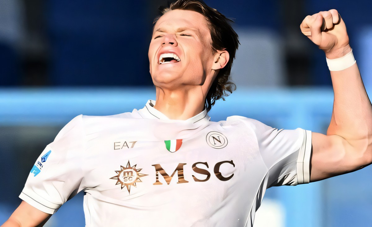 Scozia, la furia di McTominay fa tremare Miller: è lui il vero leader? Scozia, la furia di McTominay fa tremare Miller: è lui il vero leader?