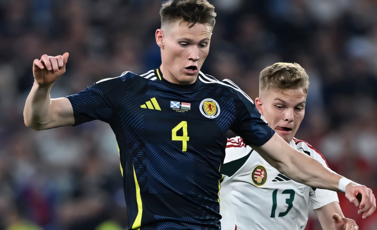 Giappone in trionfo: scozzesi al palo, McTominay protagonista di una furia impotente! Giappone in trionfo: scozzesi al palo, McTominay protagonista di una furia impotente!