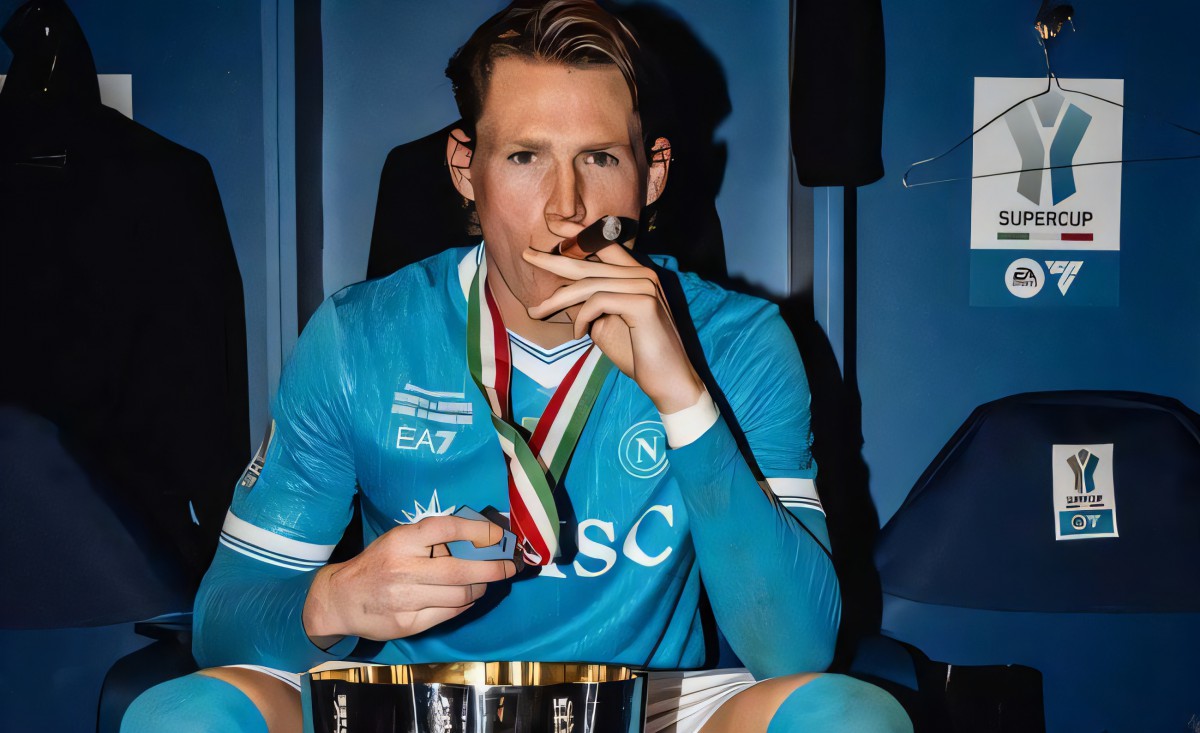 Napoli in furia: due colpi di scena per McTominay! Offerta shock, agenti in sede! Napoli in furia: due colpi di scena per McTominay! Offerta shock, agenti in sede!