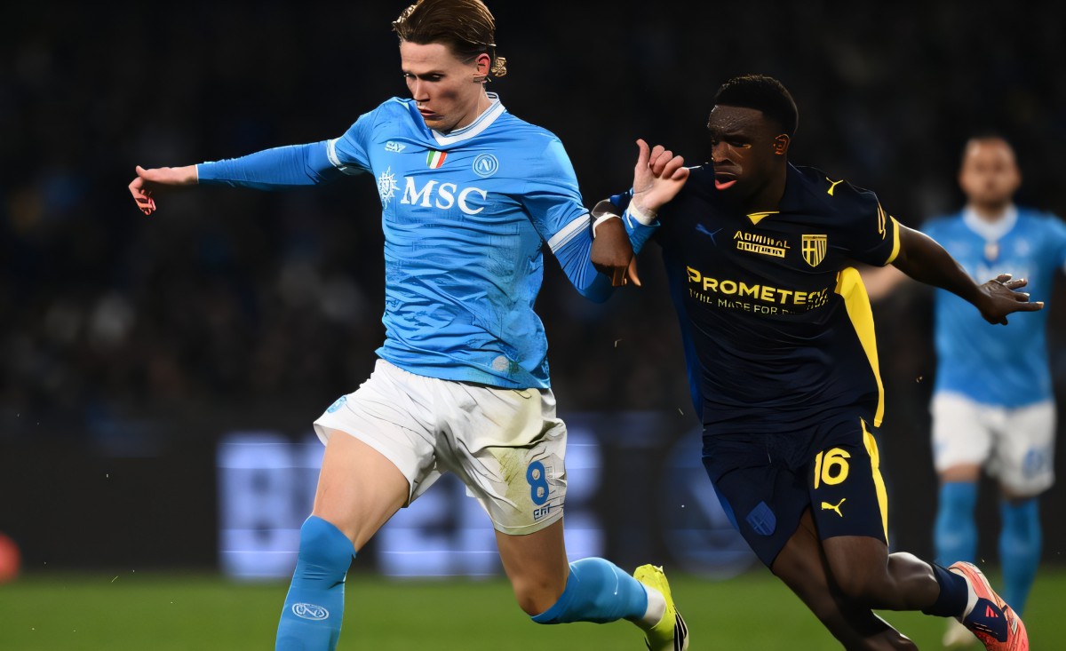 Parma-Napoli: caos e assenze, chi ferma la furia azzurra di De Bruyne?