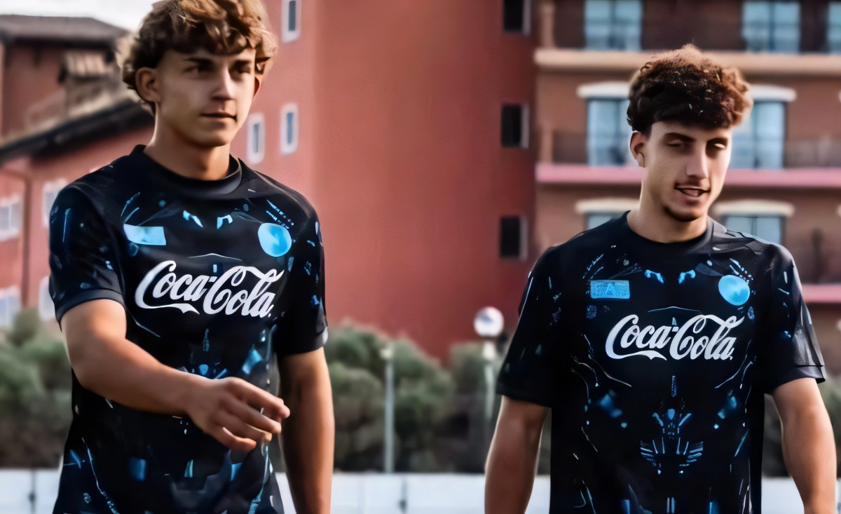 Melnyk stende l’Ucraina U19: il gioiello del Napoli illumina il caos! Melnyk stende l’Ucraina U19: il gioiello del Napoli illumina il caos!