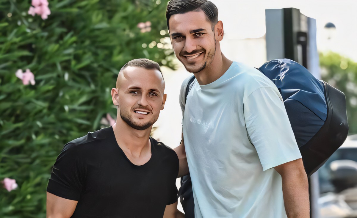 Caiazza gela Napoli: Lobotka e Meret alla Juve, tifosi in rivolta Caiazza gela Napoli: Lobotka e Meret alla Juve, tifosi in rivolta