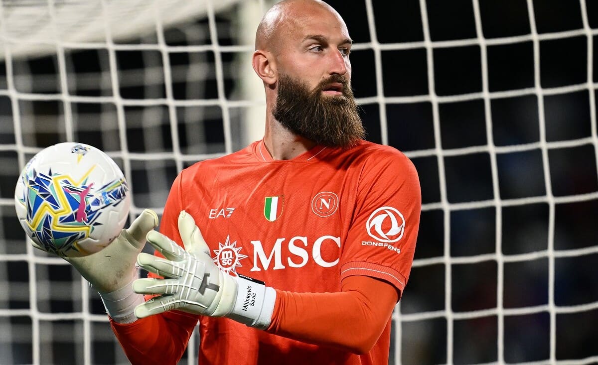 Di Fusco affonda Milinkovic-Savic: “Farla grossa è da scarso!”