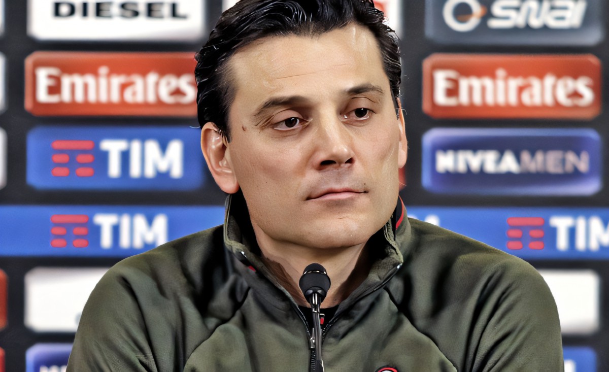 Montella scatena furia azzurra: «Inter domina, Serie A fiacca per infortuni Napoli»