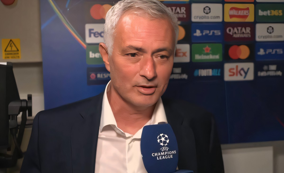 Mourinho al Real Madrid: sogni Rodri e Olise infiammano i tifosi, caos per McTominay e Nico Paz!