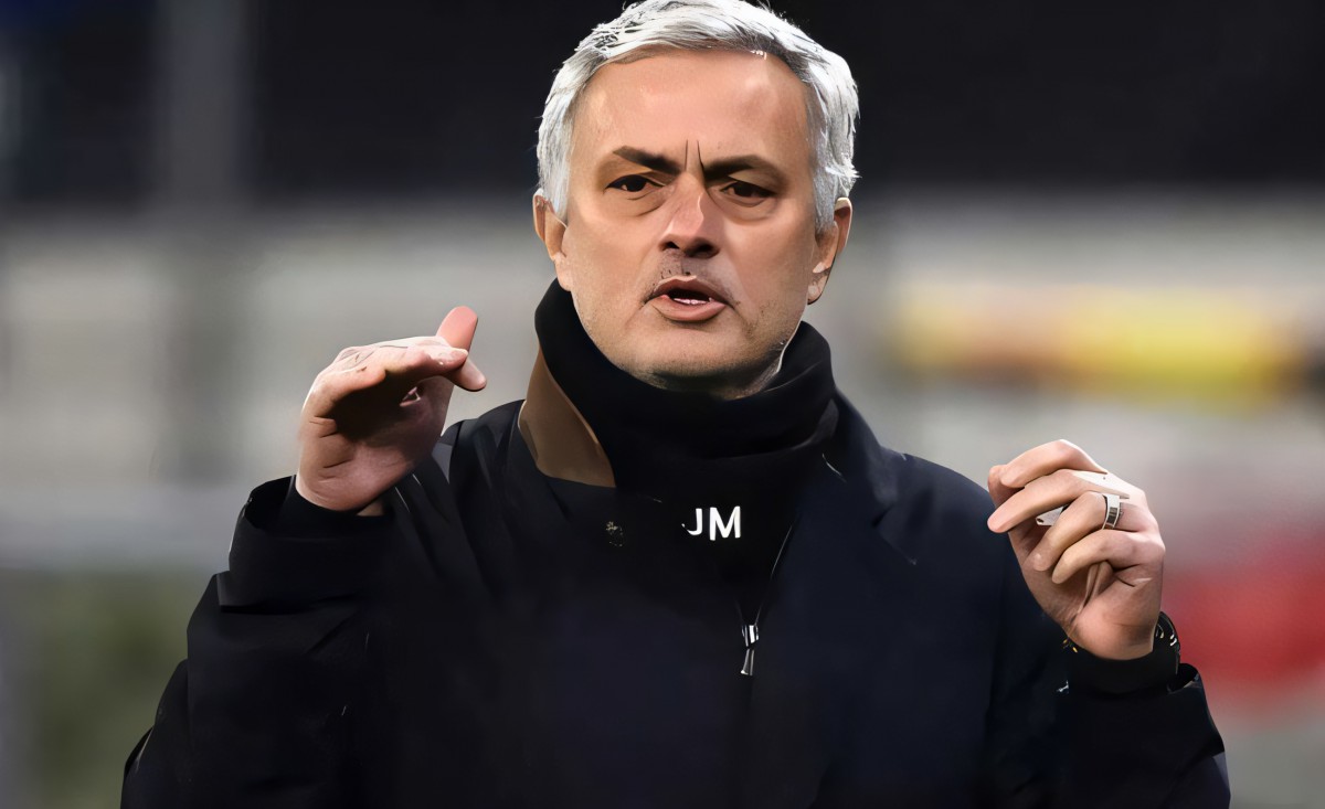 Mourinho lancia il guanto di sfida: “Real solo con 3 superstar! Ecco perché Wesley e McTominay sono indispensabili”
