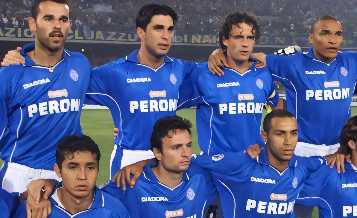 Maradona infuocato: Bellucci ricorda le battaglie, ma i tifosi del Napoli si dividono!