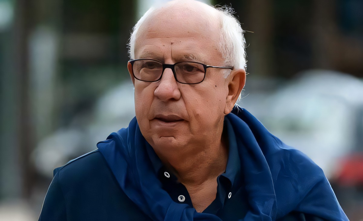 Bianchi sbotta: ‘Tre per lo scudetto, ma se non andiamo al Mondiale, via tutti!’ Bianchi sbotta: ‘Tre per lo scudetto, ma se non andiamo al Mondiale, via tutti!’