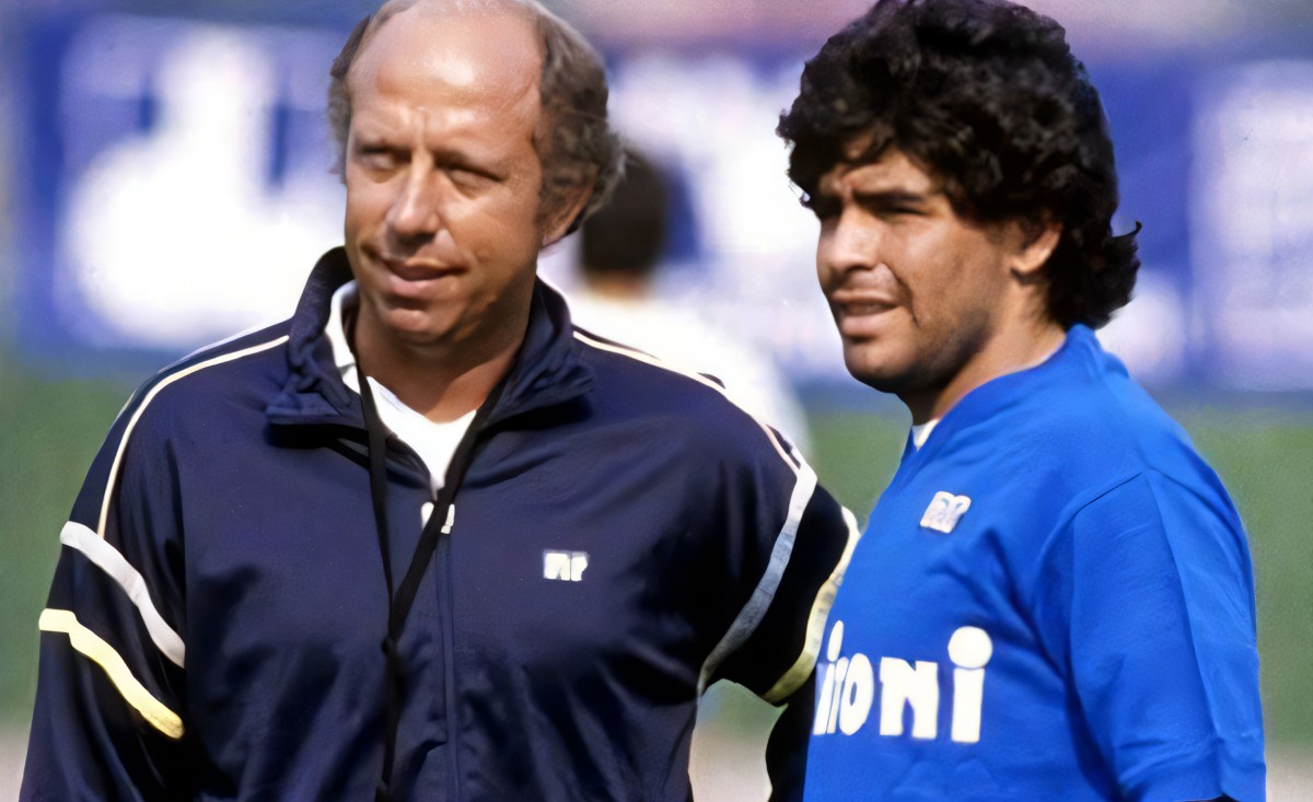 Bianchi sconvolge: “La Serie A è un campionato di quinta! Maradona e Beccalossi? Impossibili oggi!”