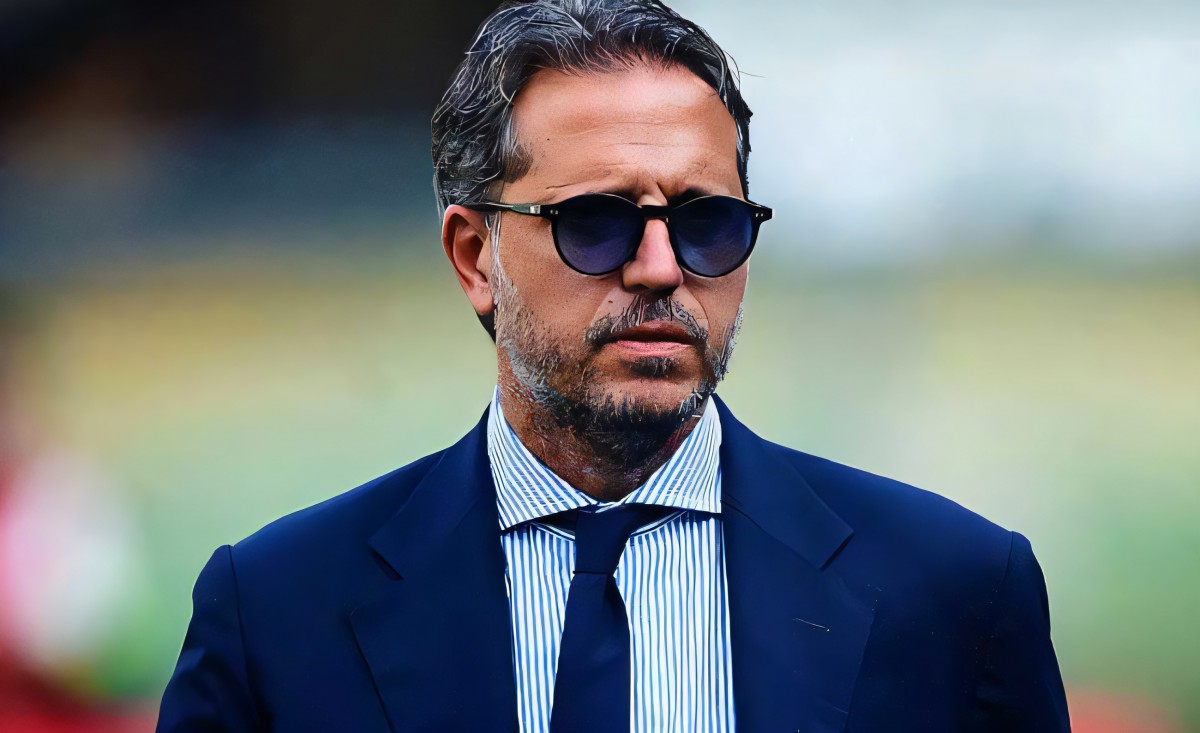Paratici provoca il caos: il Milan tra sogni e realtà, ma il Napoli osserva!