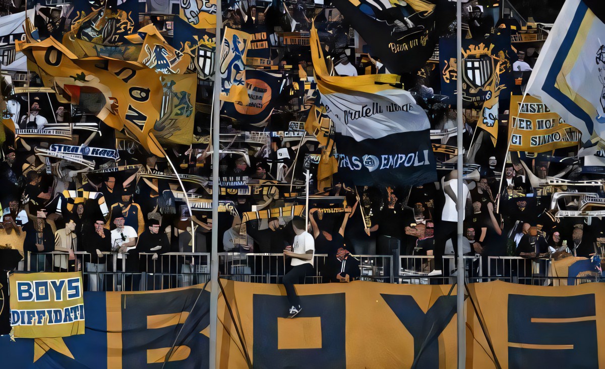 Parma-Pisa 1-0: il gol di Elphege infiamma la polemica sul primo verdetto stagionale!
