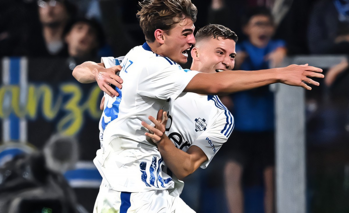 Nico Paz, l’incognita che scatena la furia dei tifosi: dove andrà a brillare? Nico Paz, l’incognita che scatena la furia dei tifosi: dove andrà a brillare?