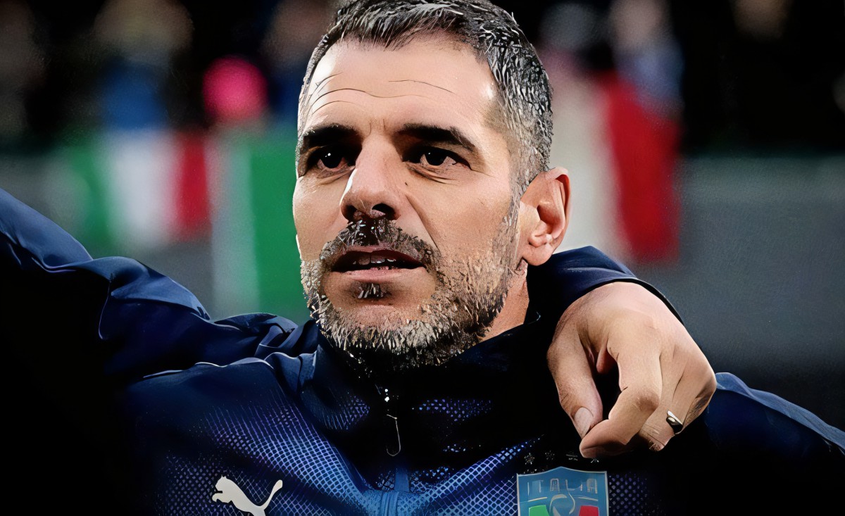 Perrotta infiamma il dibattito: ‘Vergara? Decisioni da chiarire, il caos regna!’ Perrotta infiamma il dibattito: ‘Vergara? Decisioni da chiarire, il caos regna!’