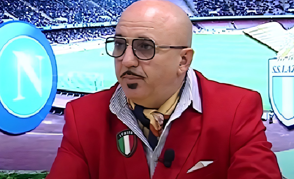 Pesce infiammato: ‘Arezzo in Serie B? Solo per gli interisti!’ Polemiche in studio!