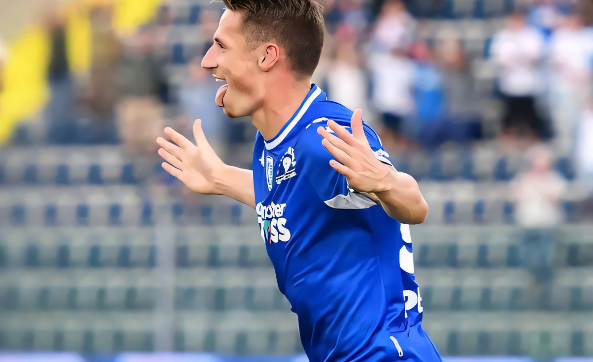 Furia o genio? Napoli su Pinamonti vice Hojlund, il profilo ideale