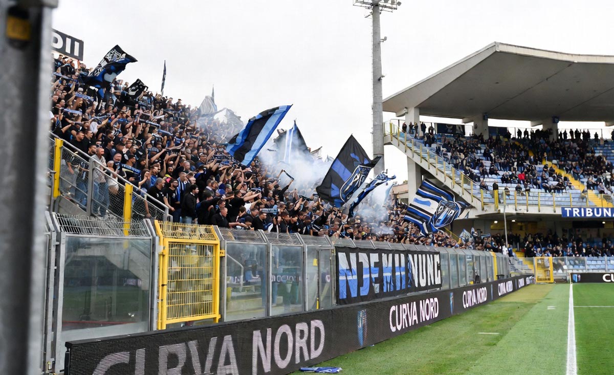 Il Napoli va a Pisa: tra furia azzurra e il caos dell’addio a Hiljemark!