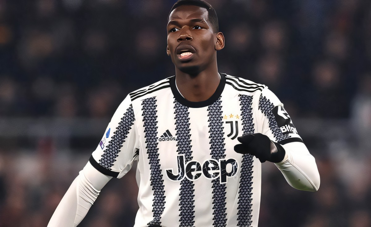 Pogba svela: “Sapevo già tutto su McTominay e il caos Conte!”