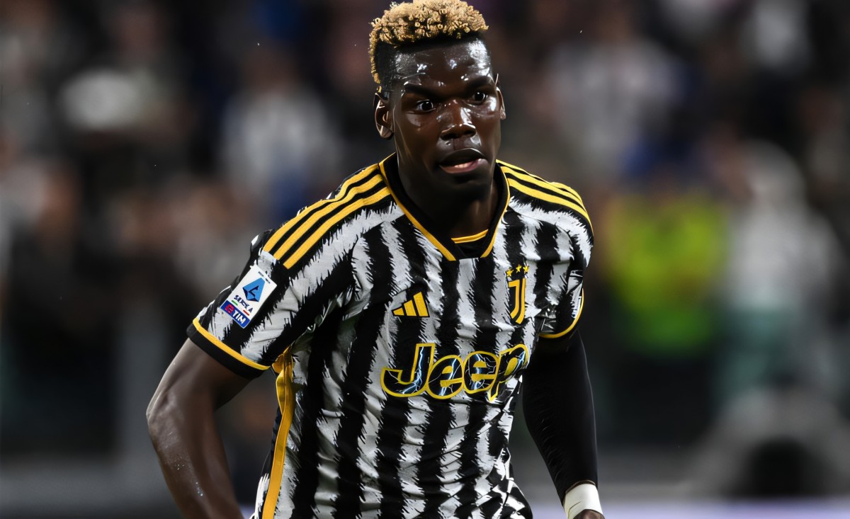 Pogba, bufera azzurra: «Segreto pazzesco con Conte, gol al Napoli cambiò tutto»