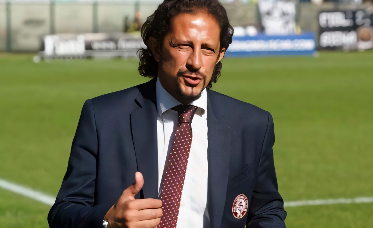 Protti: “Lotta contro un avversario subdolo, Sacchi mi derideva da Serie C!” Protti: “Lotta contro un avversario subdolo, Sacchi mi derideva da Serie C!”