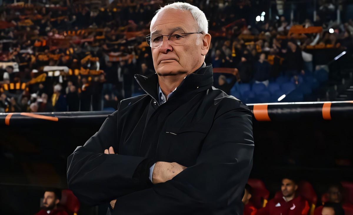 Furia Ranieri e Gasperini: parole al vetriolo su Wesley, il caos Friedkin scuote il campionato! Furia Ranieri e Gasperini: parole al vetriolo su Wesley, il caos Friedkin scuote il campionato!