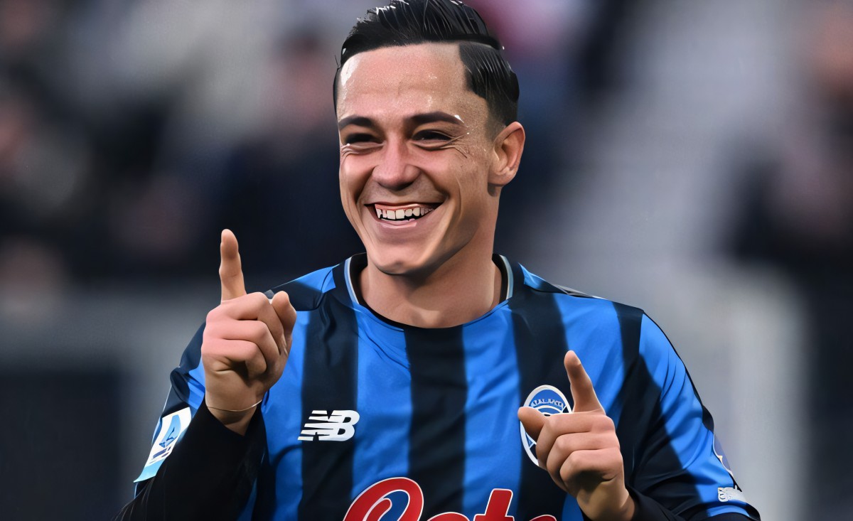 Tensione alle stelle: Atalanta-Genoa 0-0, il sogno Europa svanisce tra polemiche e traversa di Raspadori! Tensione alle stelle: Atalanta-Genoa 0-0, il sogno Europa svanisce tra polemiche e traversa di Raspadori!